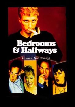 Bedrooms and Hallways