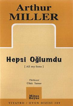 Hepsi Oğlumdu