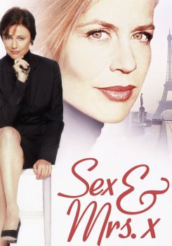 Sex & Mrs. X