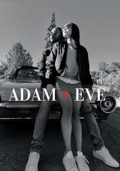 Adam + Eve