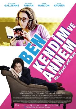 Ben, Kendim ve Annem