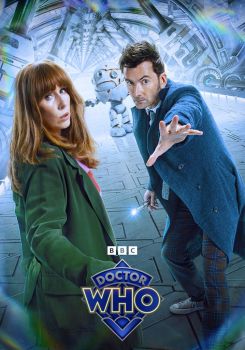 Doctor Who: Wild Blue Yonder