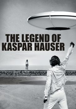 The Legend of Kaspar Hauser