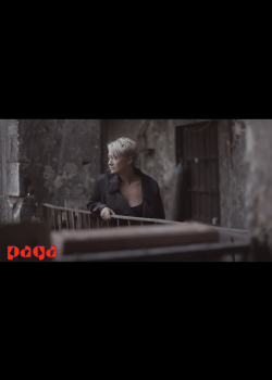 Mavi - Kaçak (Saz Söz Mavi)