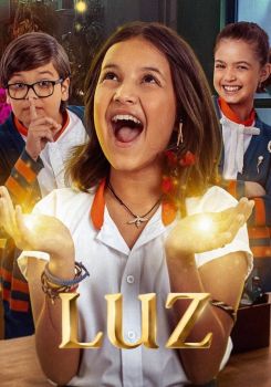 Luz: The Light of the Heart