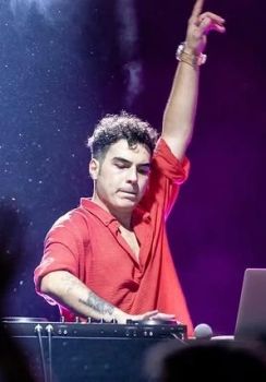 DJ Mehmet Taş 90'lar 2000'ler