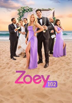 Zoey 102