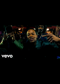 Dr. Dre - The Next Episode (Official Music Video) ft. Snoop Dogg, Kurupt, Nate Dogg
