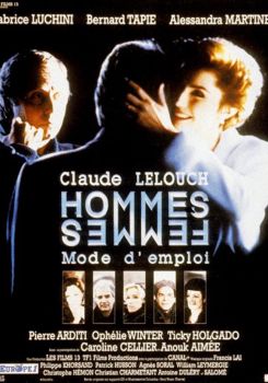 Erkekler Kadınlar ve Kullanma Kılavuzu