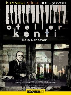 İstanbul Şiirle Buluşuyor: Oteller Kenti