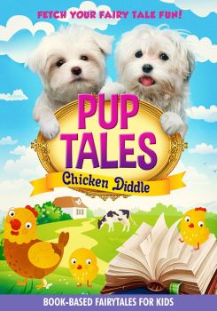 Pup Tales: Chicken Diddle