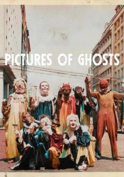 Pictures of Ghosts