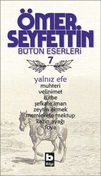 Yalnız Efe - Muhteri/Velinimet/Rütbe/Şefkate İman/Zeytin Ekmek/Uçurumun Kenarında
