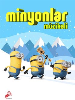 Minyonlar Müzikali