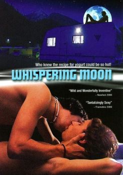 Whispering Moon