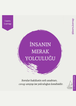 İnsanın Merak Yolculuğu