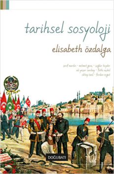 Tarihsel Sosyoloji