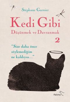 Kedi Gibi Düşünmek ve Davranmak-2