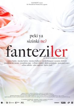 Fanteziler