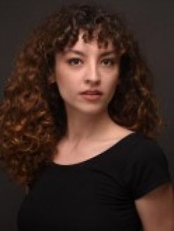 Ezgi Bayramoğlu