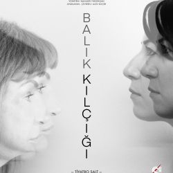 Balık Kılçığı