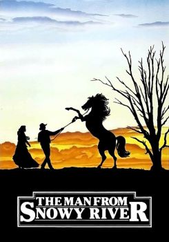 The Man from Snowy River