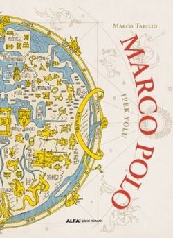 Marco Polo İpek Yolu