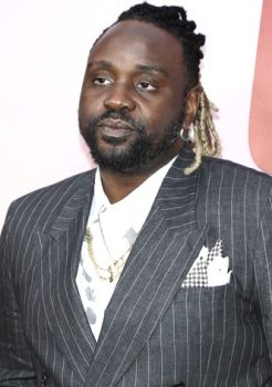 Brian Tyree Henry