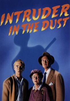 Intruder in the Dust