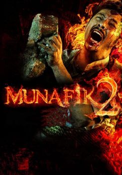 Munafik 2