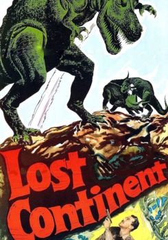 Lost Continent