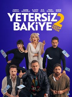 Yetersiz Bakiye 2: Hesap Kesimi