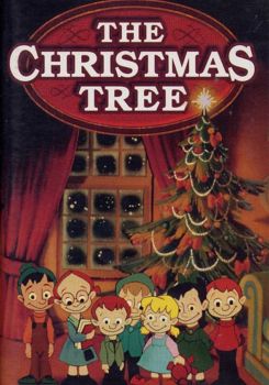 The Christmas Tree