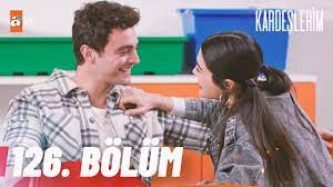 Kardeşlerim 126. Bölüm
