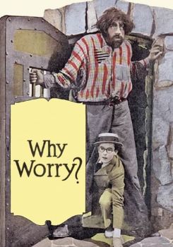 Why Worry?