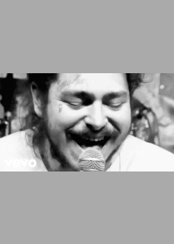 Post Malone - Better Now (Official Video)