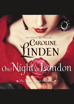 One Night in London: The Truth About the Duke