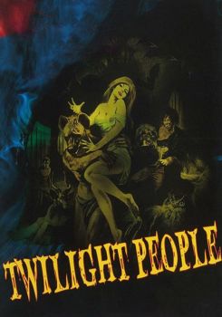 Twilight People