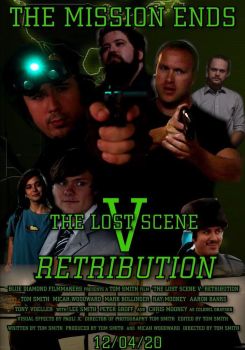 The Lost Scene V: Retribution