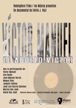 El abuelo Víctor - Víctor Manuel