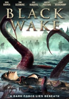 Black Wake