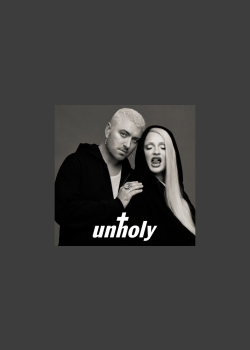 Unholy