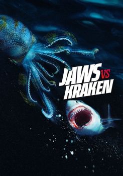 Jaws vs. Kraken