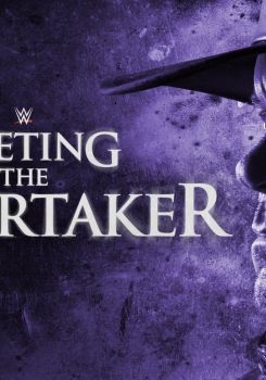 Meeting the Undertaker