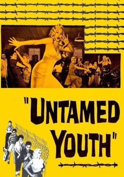 Untamed Youth