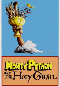 Monty Python ve Kutsal Kase