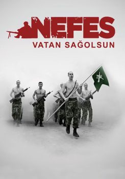 Nefes: Vatan Sağolsun