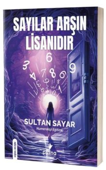 Sayılar Arşın Lisanıdır