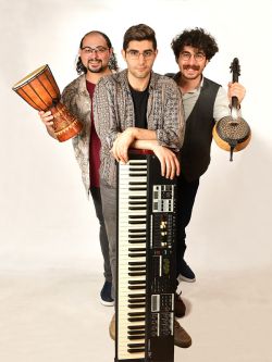 Şenkop Konseri