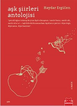 Aşk Şiirleri Antolojisi